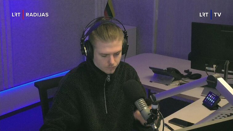 LRT radijo žinios
