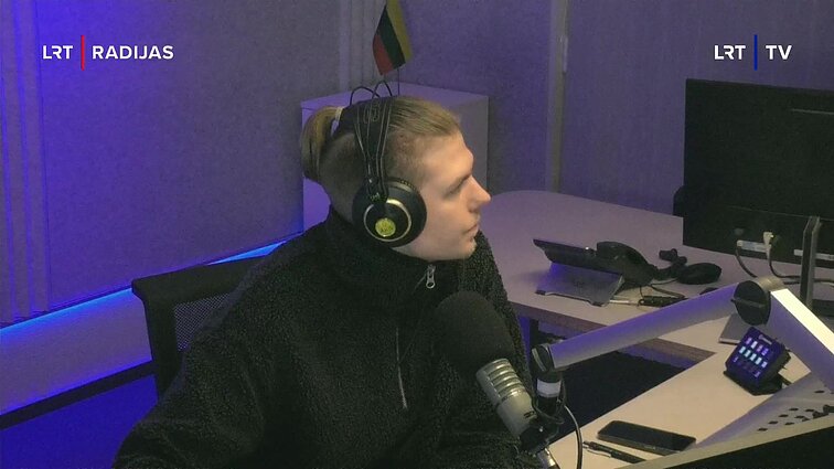 LRT radijo žinios