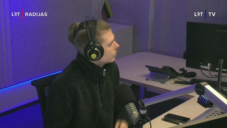 LRT radijo žinios