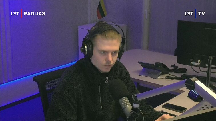 LRT radijo žinios