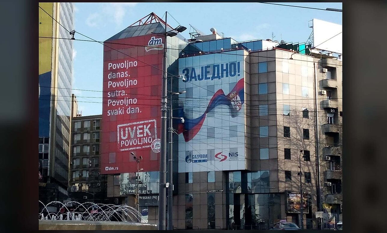 Belgrad