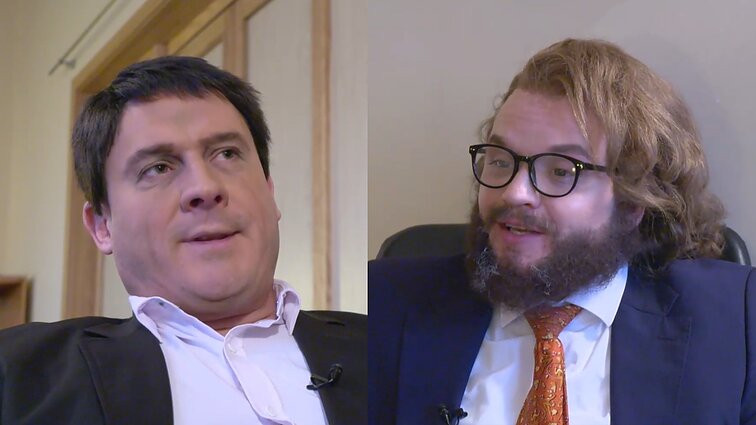 Dviračio žinios. Žemaitaitis Poderskiui: tu man darai gėdą!