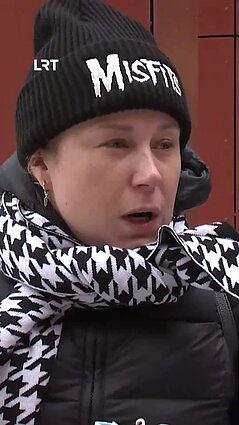 Prasidėjo šaltasis sezonas: ypač daug sergančiųjų atipine pneumonija