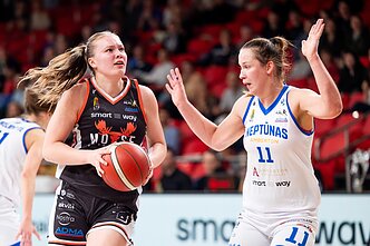 Gerda Raulušaitytė Gerda Raulušaitytė