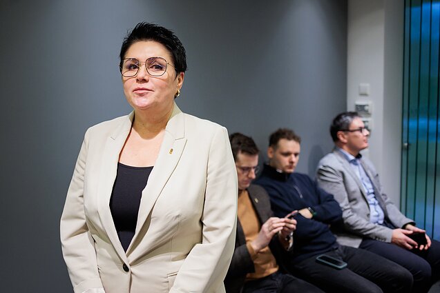 Daina Gudzinevičiūtė
