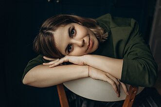 Aistė Simėnaitė Aistė Simėnaitė