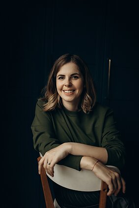 Aistė Simėnaitė