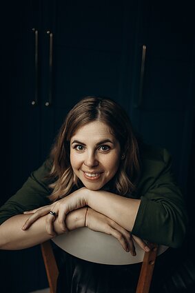 Aistė Simėnaitė Aistė Simėnaitė