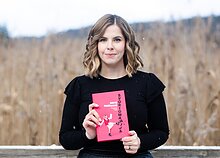 Aistė Simėnaitė Aistė Simėnaitė