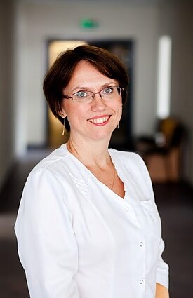 Prof. Laura Malinauskienė