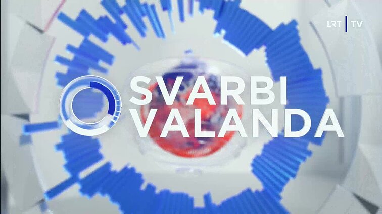 Trumpui teigiant, kad Grenlandija gali tapti JAV dalis, Danija atrėžia – sala neparduodama
