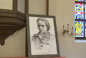 Kristijonas Donelaitis 