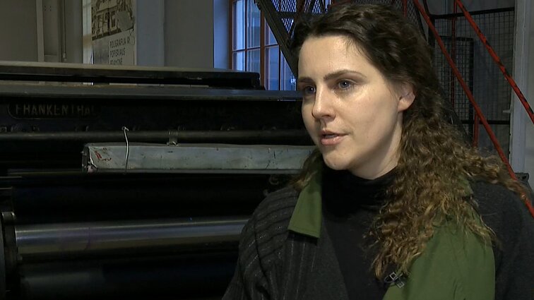 Jaunoji menininkė Greta Gudelytė: atmintis, kaip ir istorija, niekada nėra objektyvi