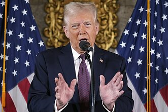 Donaldas Trumpas