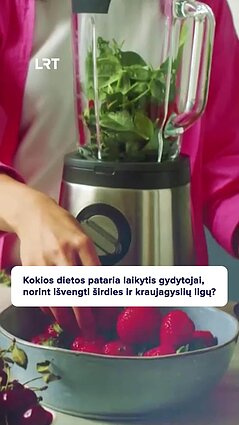 Į ką reikia atkreipti dėmesį, renkantis bemėsę mitybą?