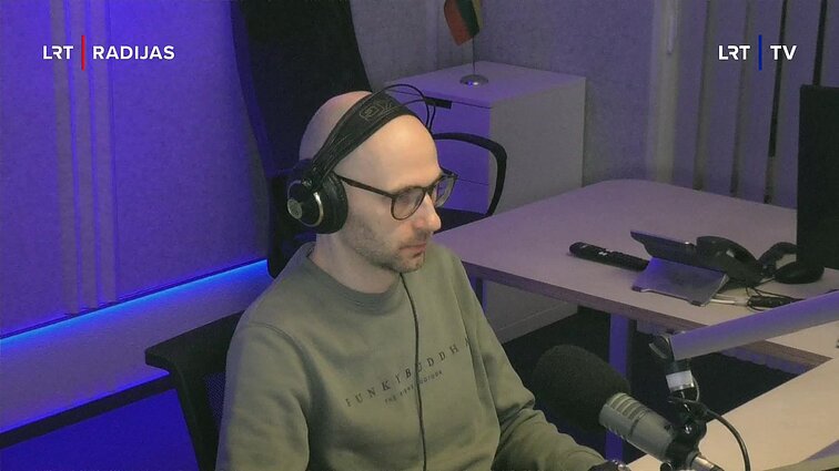 LRT radijo žinios