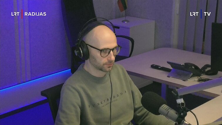 LRT radijo žinios