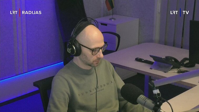 LRT radijo žinios