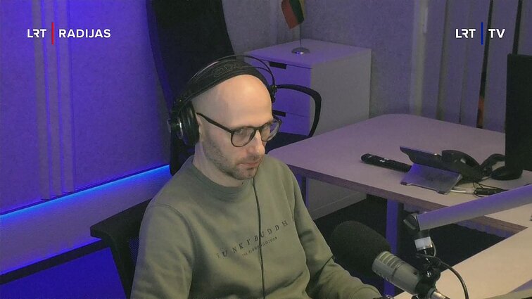 LRT radijo žinios