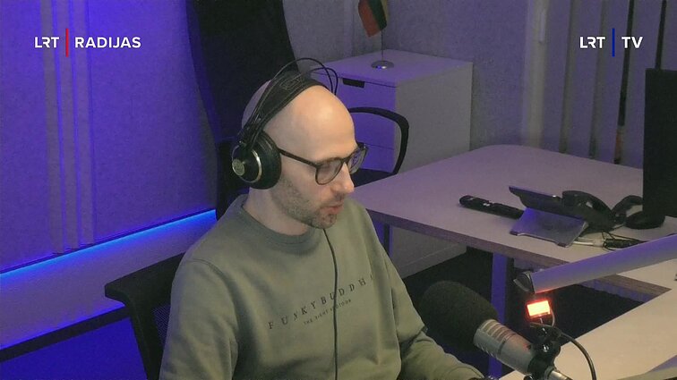 LRT radijo žinios