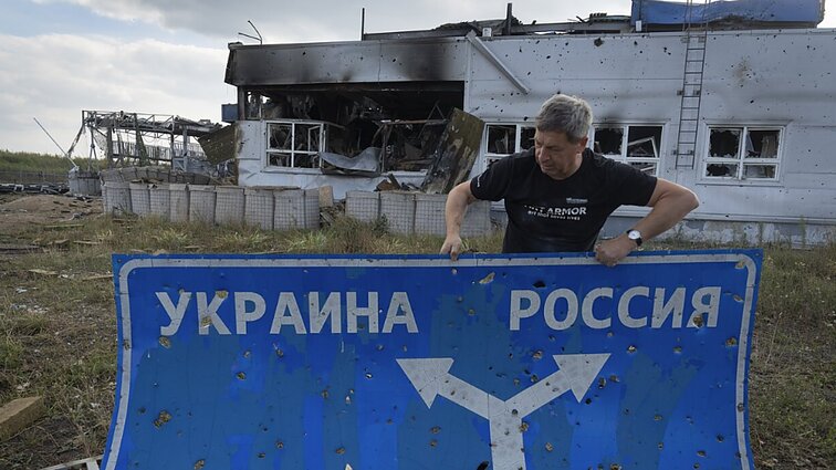 Situaciją Kurske įvertinęs analitikas: Rusija teigia nugalėjusi, bet kol kas nepanašu