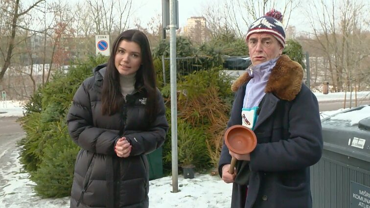 Dviračio žinios. Santechnikas: per šventes pilvui sunku, bet kanalizacijai dar sunkiau!