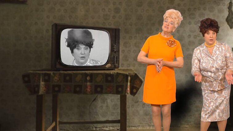 Dviračio žinios. Lina ir Naftalina: maistas