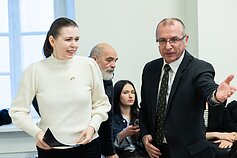 Sudaromas 2025 m. karo prievolininkų sąrašas, į kurį bus įtraukti konstitucinę pareigą turintys atlikti jaunuoliai Sudaromas 2025 m. karo prievolininkų sąrašas, į kurį bus įtraukti konstitucinę pareigą turintys atlikti jaunuoliai