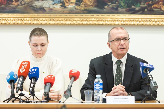 Sudaromas 2025 m. karo prievolininkų sąrašas, į kurį bus įtraukti konstitucinę pareigą turintys atlikti jaunuoliai Sudaromas 2025 m. karo prievolininkų sąrašas, į kurį bus įtraukti konstitucinę pareigą turintys atlikti jaunuoliai