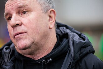 Vilniaus „Žalgiris“ susirinko į pirmąją 2025 metų sezono treniruotę