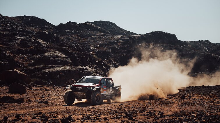 Baciuška: šiandien buvo išgyvenimo diena