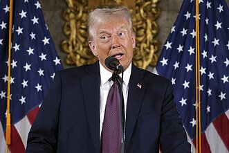 Donaldas Trumpas