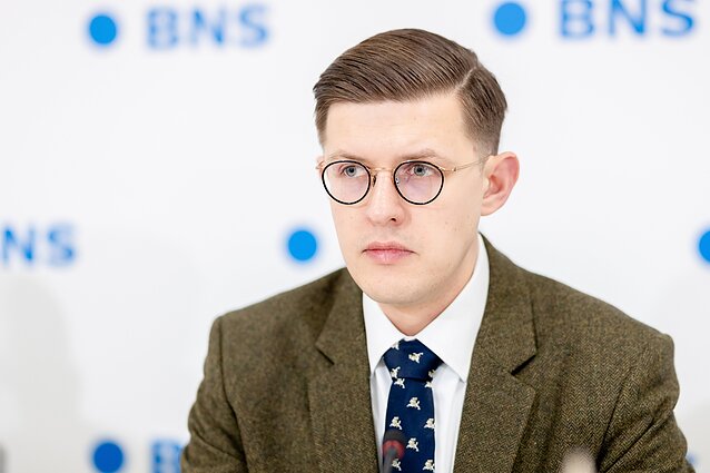 Arnoldas Pikžirnis Arnoldas Pikžirnis