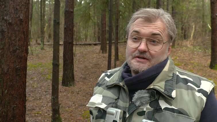 Dviračio žinios. Marius Čepulis: matau ženklų, jog Baltijos jūra virsta NATO ežeru