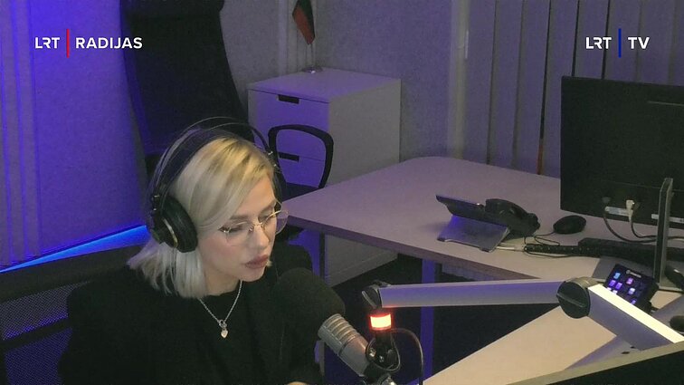LRT radijo žinios
