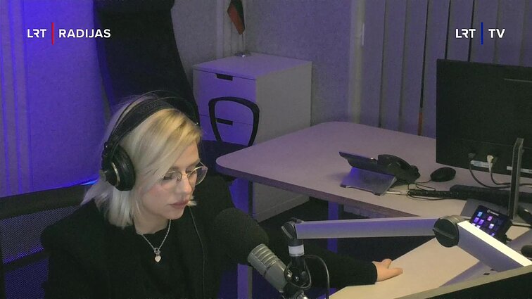 LRT radijo žinios