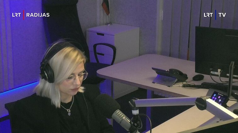 LRT radijo žinios