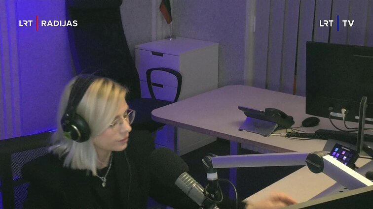 LRT radijo žinios