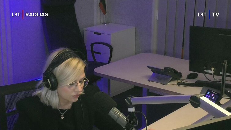 LRT radijo žinios