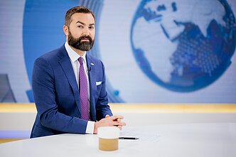 Mindaugas Jackevičius Mindaugas Jackevičius