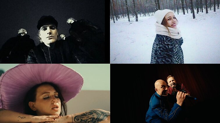 Muzikantai jau budinasi iš žiemos miego: nuo naujo „ba.“ albumo iki „Patrulių“ jubiliejaus