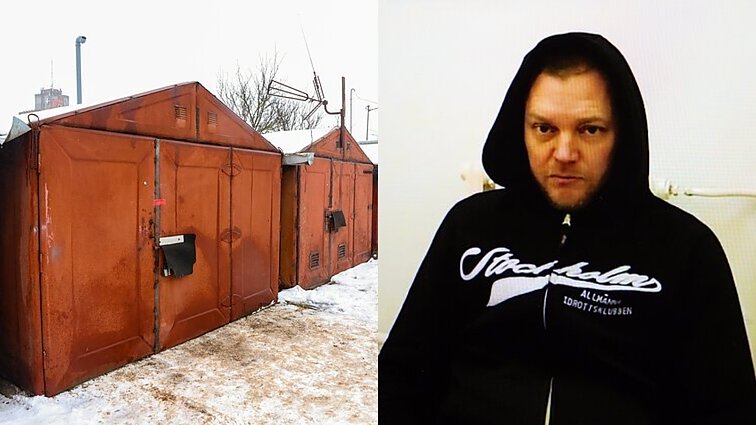 Mergaitės pagrobimu kaltinamas Filipavičius laikosi senos versijos: „Viskas įvyko netyčia“