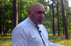 Daivaras Rybakovas 