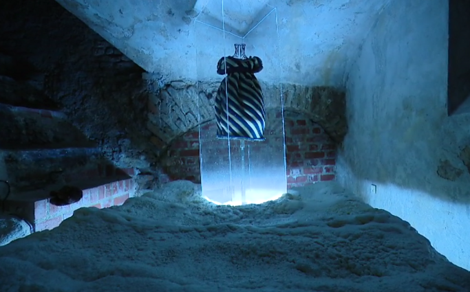 Donato Jankausko-Duonio kūrybos paroda „Metų laikai“