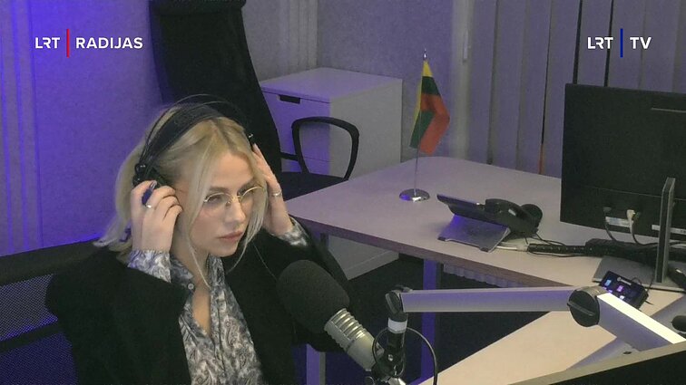 LRT radijo žinios