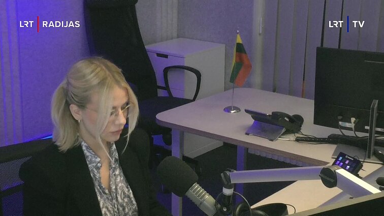 LRT radijo žinios