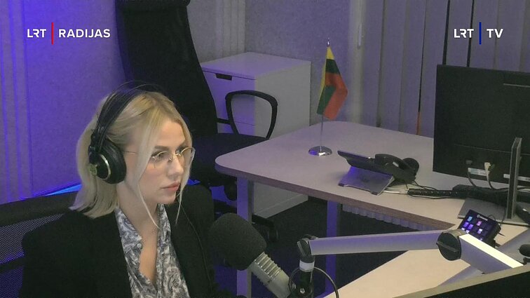 LRT radijo žinios