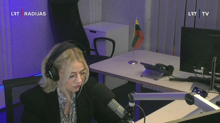 LRT radijo žinios