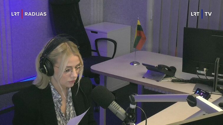 LRT radijo žinios