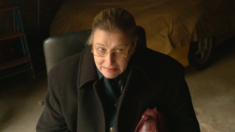 Dviračio žinios. Širinskienė budeliui Virgiui: atėjau dėl Žemaitaičio